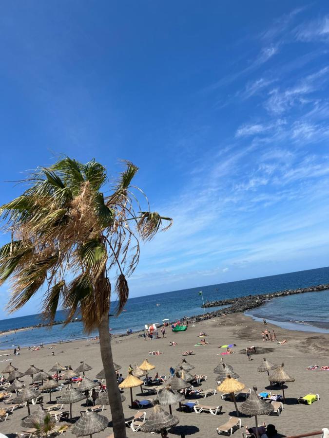 Fantastic Bungalow Playa De Las Americas Villa Arona  Exterior photo