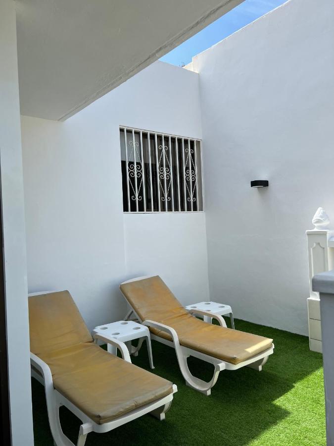 Fantastic Bungalow Playa De Las Americas Villa Arona  Exterior photo